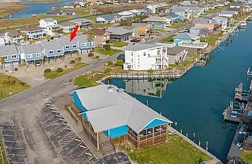 City-by-the Sea House | Roseates Nest- Water View