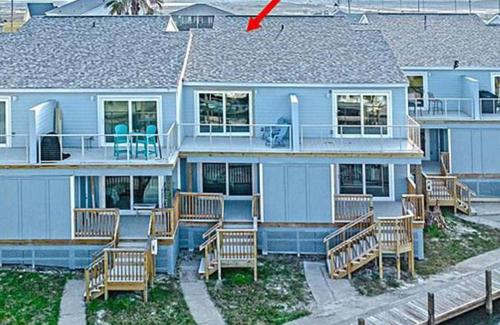 City-by-the Sea House | Roseates Nest- Water View