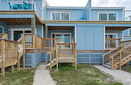City-by-the Sea House | Roseates Nest- Water View