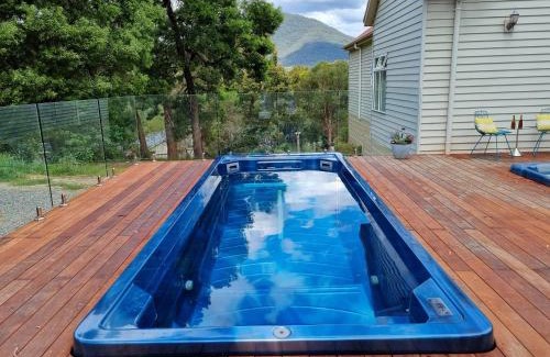 Healesville House | Rosebank Guesthouse