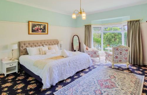 Healesville House | Rosebank Guesthouse