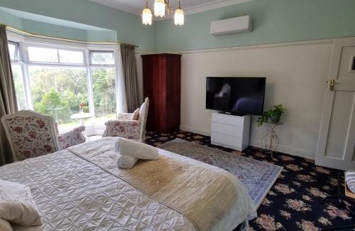 Healesville House | Rosebank Guesthouse