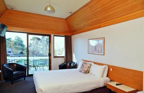 Balclutha Hotel | Rosebank Lodge