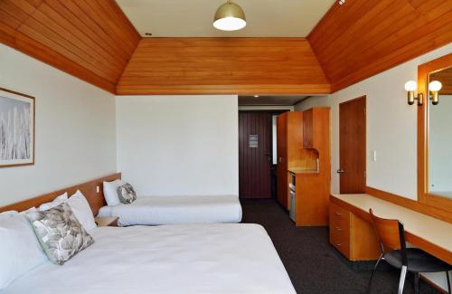 Balclutha Hotel | Rosebank Lodge