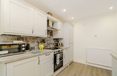 Guisborough Cottage | Roseberry House