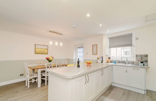 Guisborough Cottage | Roseberry House