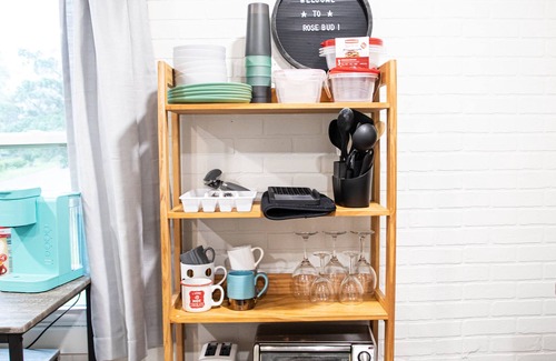 Laurel House | Rosebud Unit A