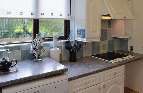 Liskeard Cottage | Rosecraddoc Manor - Riverview