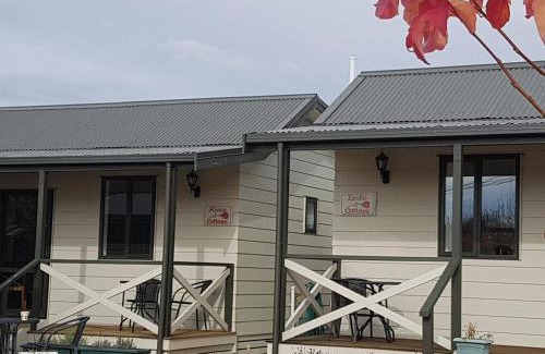 Twizel House | Rosedale Cottages