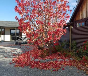 Twizel House | Rosedale Cottages