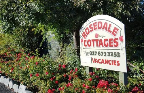 Twizel House | Rosedale Cottages