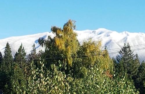 Twizel House | Rosedale Cottages
