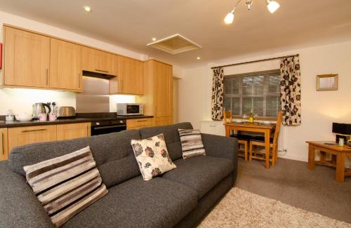 Elterwater House | Rosegate Cottage, Elterwater