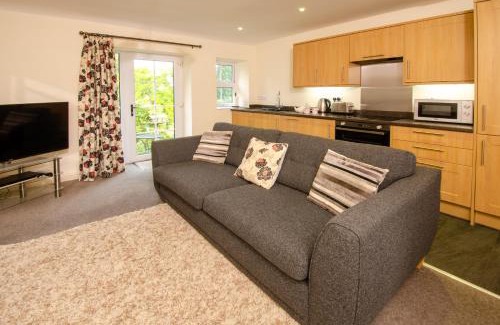 Elterwater House | Rosegate Cottage, Elterwater