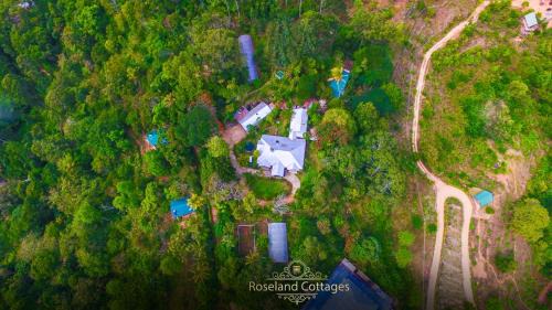 Bandarawela House | Roseland Cottages