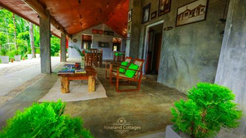 Bandarawela House | Roseland Cottages
