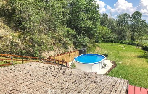 Colpetrazzo House | Roselli