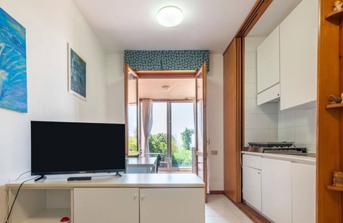 Capitana Apartment | Rosemary Apartment