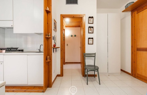 Capitana Apartment | Rosemary Apartment