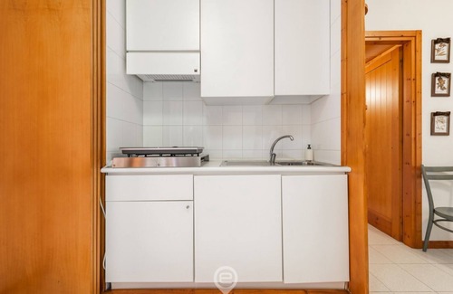 Capitana Apartment | Rosemary Apartment