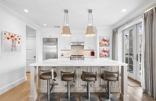 Rosemary Beach Condo | Rosemary Beach Suite, Gulf View. South of 30-A near Town Hall & Pescado