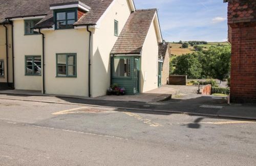 Clun House | Rosemary Cottage