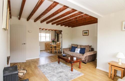 Clun House | Rosemary Cottage