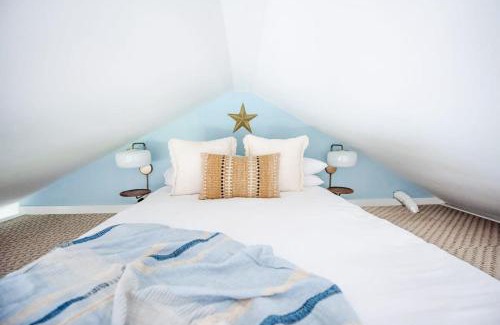 Reynoldstown Apartment | Rosemary Cottage