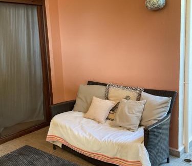Kallikratia Apartment | Rosemary studio