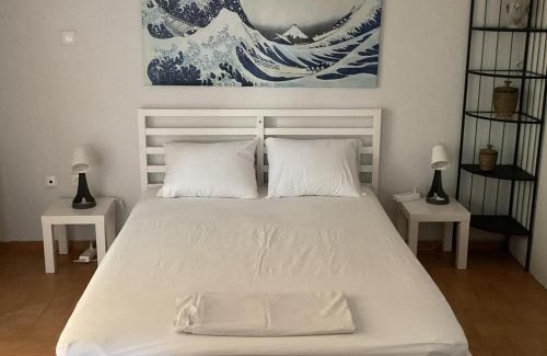 Kallikratia Apartment | Rosemary studio