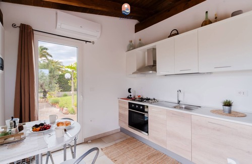 Parabita House | Rosemary - Villa Rosco by Vivimy