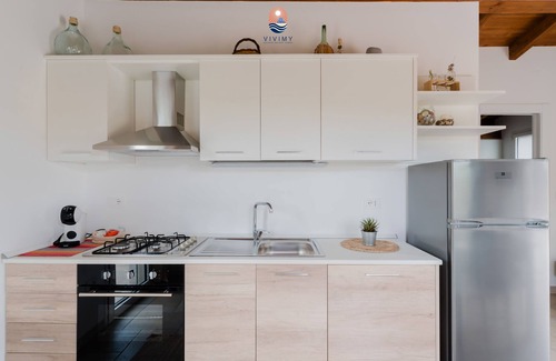 Parabita House | Rosemary - Villa Rosco by Vivimy