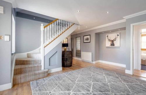 Kilrenny House | Rosemount - Kilrenny