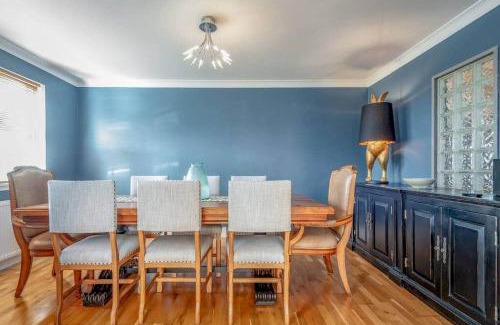 Kilrenny House | Rosemount - Kilrenny