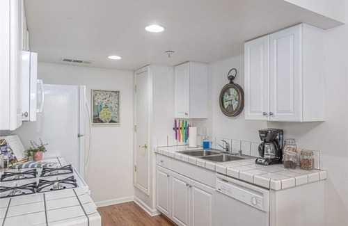 Bass Lake Condo | Rosenberg Slide Creek