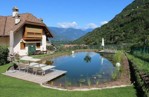 Terlano Apartment | Rosengartnerhof Apt Gantkofel