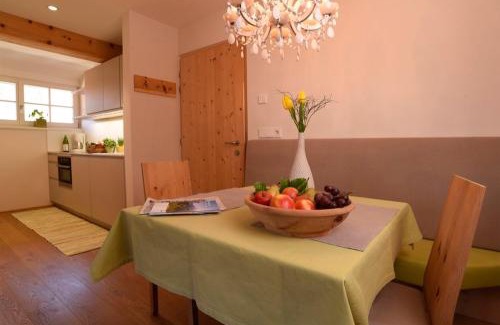 Terlano Apartment | Rosengartnerhof Apt Gantkofel
