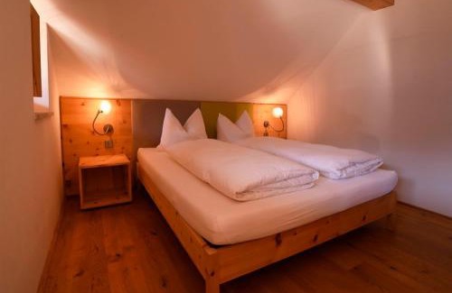 Terlano Apartment | Rosengartnerhof Apt Gantkofel