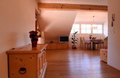 Terlano Apartment | Rosengartnerhof Apt Maultasch