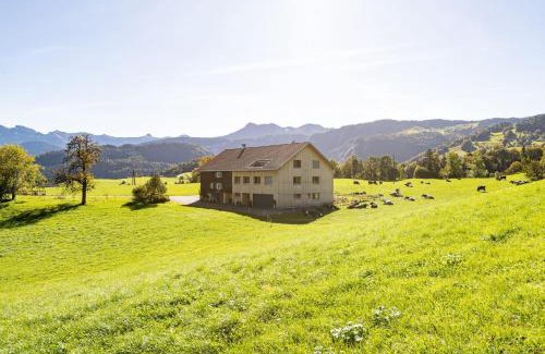 Schwarzenberg Apartment | Rosenhaus-1
