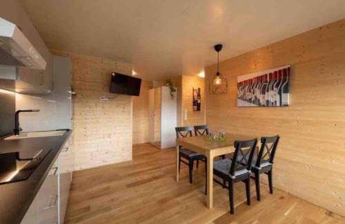 Schwarzenberg Apartment | Rosenhaus 1