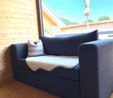 Schwarzenberg Apartment | Rosenhaus 1