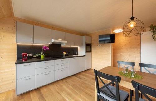 Schwarzenberg Apartment | Rosenhaus 1