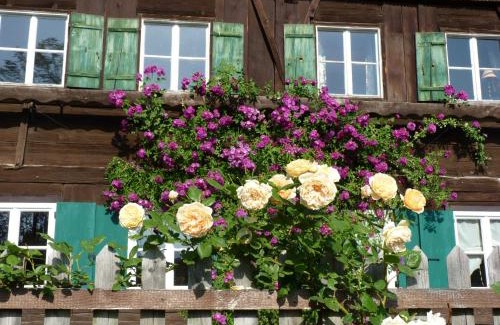 Gorisried Apartment | Rosenhof