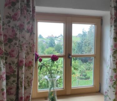 Gorisried Apartment | Rosenhof