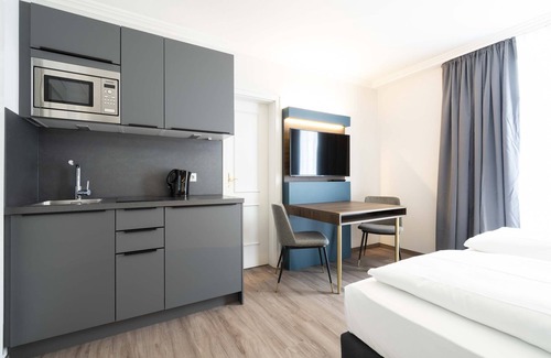 Kemmern Hotel | Rosenhof
