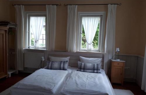 Meeder Apartment | Rosenhof