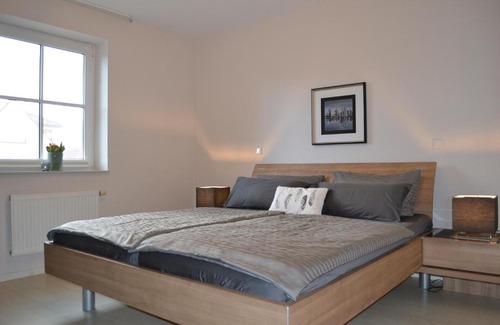 Busumer Deichhausen Apartment | Rosenhof, To Wurth 12a