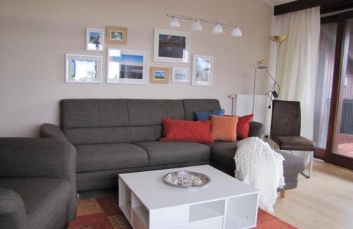 Busumer Deichhausen Apartment | Rosenhof12