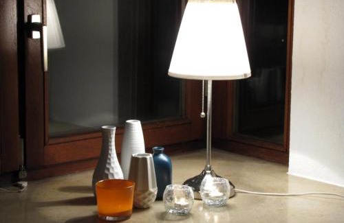 Busumer Deichhausen Apartment | Rosenhof12